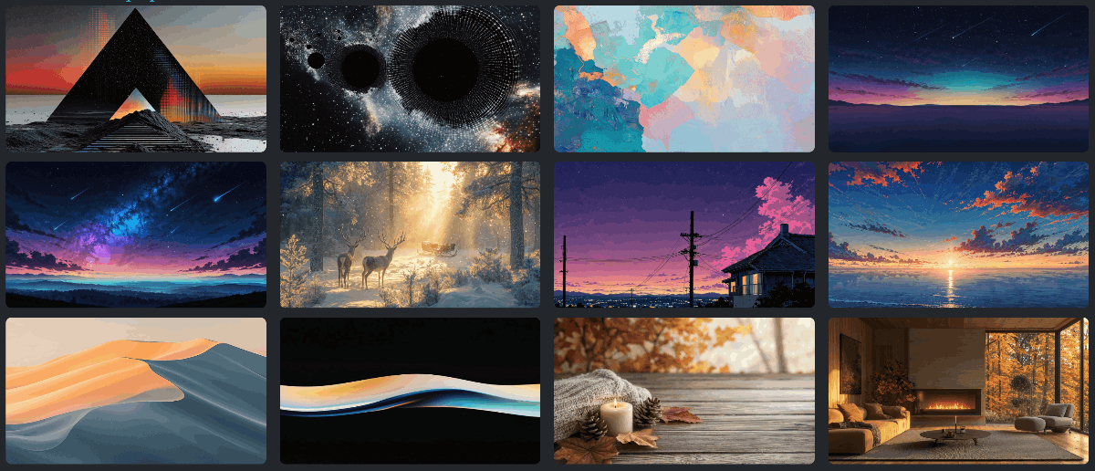 Wallpapercave wallpapers displayed on multiple devices